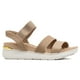thumbnail image 1 of Sandalias Para Mujer Modare 7151119 beige 24, 1 of 4