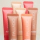 thumbnail image 5 of Palladio Butter Balm - Bálsamo Labial Hidratante con Tinte Transparente, Aloe, Péptidos, Manteca de, 5 of 9