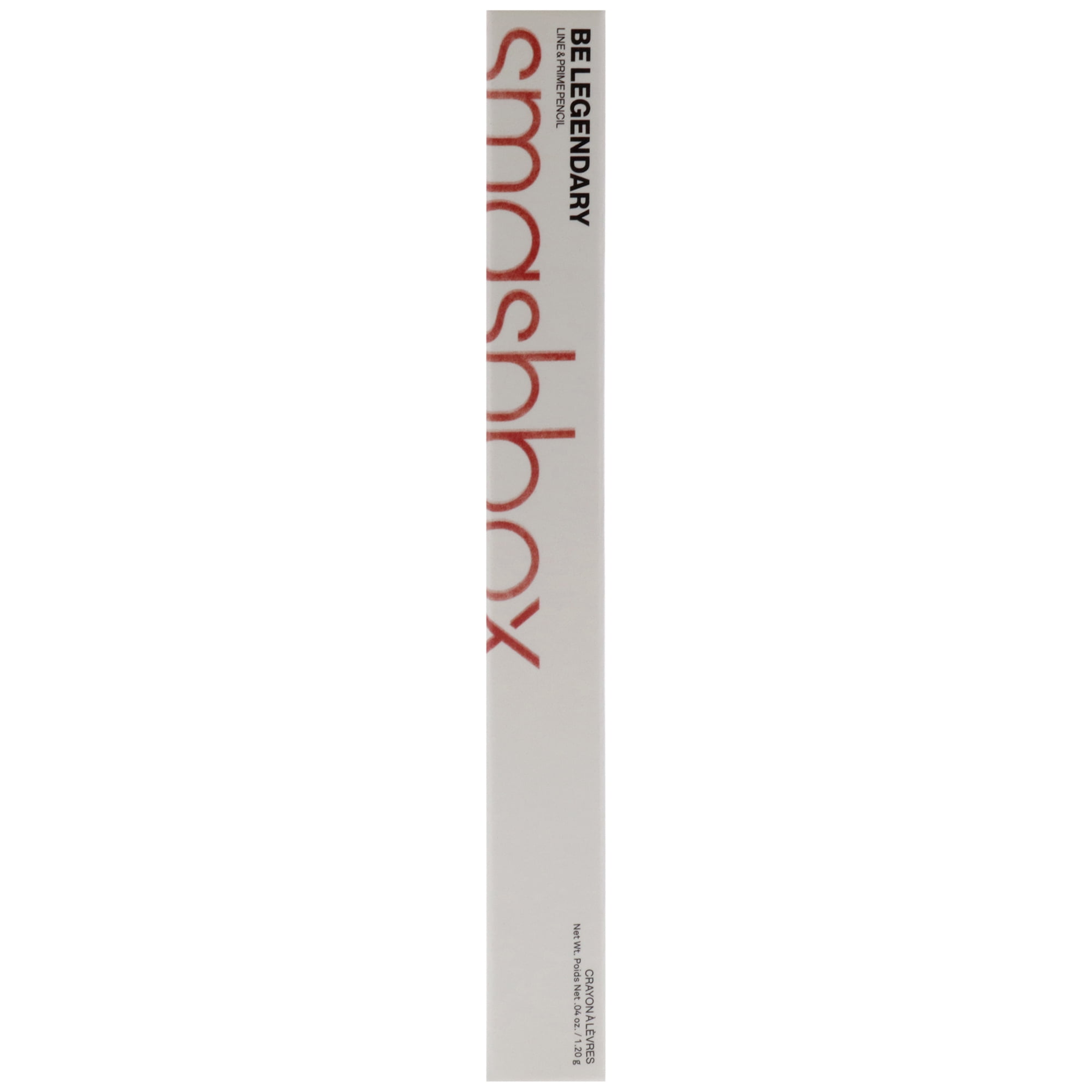 Smashbox Be Legendary Line & Prime Pencil - Fair Natural Rose