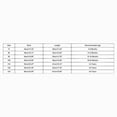 thumbnail image 3 of Girls Tshirts Lace Short Sleeve T Shirt Summer Baby Girl Clothes Solid Color cute Top White 4-5 Years, 3 of 4
