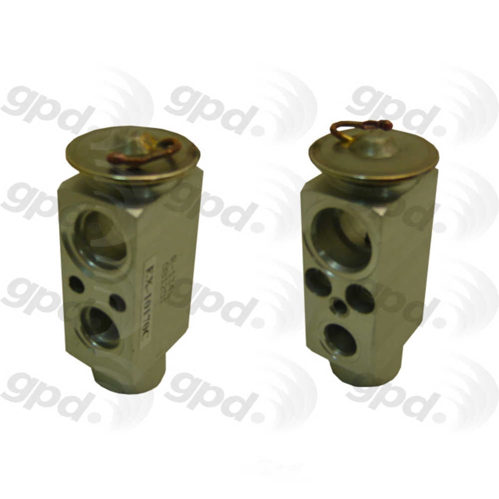 Global Parts Distributors LLC 9442781 System Service Kit