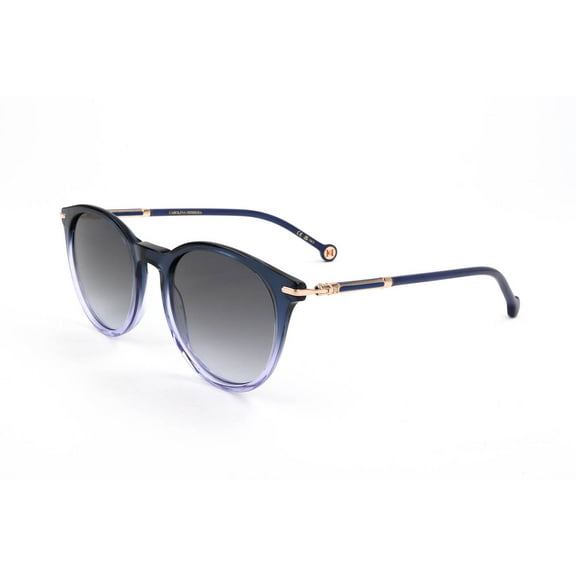 Carolina Herrera sunglasses HER 0230/S WOMAN 52/20/145 PJP BLUE