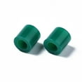 thumbnail image 2 of PE Beads DIY Melty Beads Tube Medium Sea Green 5x5mm Hole: 3mm diy, 2 of 3