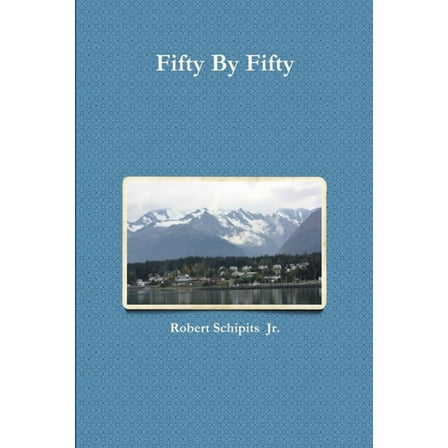 Fifty By Fifty, (Paperback)