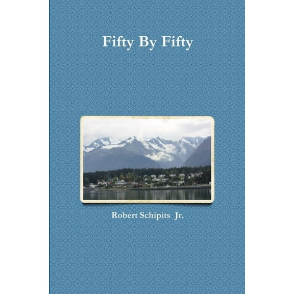 Fifty By Fifty, (Paperback)