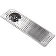 thumbnail image 1 of Automatic Cup Washer G1 Machine Press Coffee Shop Glass Washer High Pressure Sink 4 Ports Commercial Desktop Bar Counter Embedded Glass Washers, 1 of 8