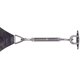thumbnail image 5 of Kit de fijación de vela de sombra M6, kit de fijación de vela de sombra solar de acero inoxidable Accesorios de fijación de vela de sombra solar, 5 of 5
