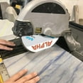 thumbnail image 6 of Alpha Q-Cut Ultimate Wet Blade for Quartzite/Granite/Porcelain Tiles, 6 of 7