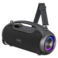 thumbnail image 1 of [ Bocina Bluetooth Portátil VUOPAX Inalámbrica Actualizada 200W ], 1 of 9