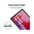 thumbnail image 4 of Teknet Mica Cristal Templado para Lenovo Tab M11 TB330 de 11 pulgadas, 4 of 5