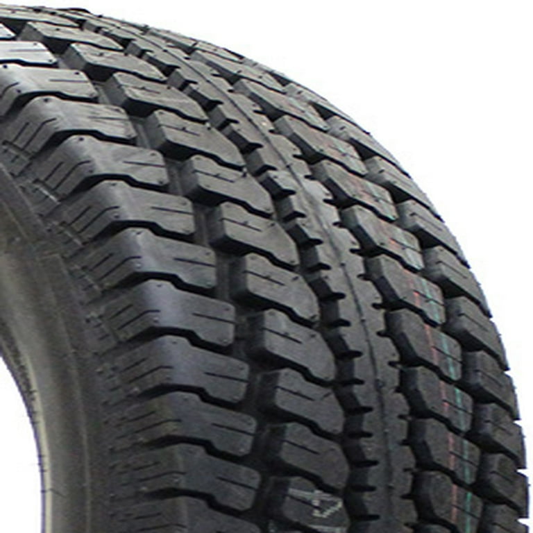 Kenda Klever A/P (KR05) Highway LT235/75R15 104/101Q C Light Truck