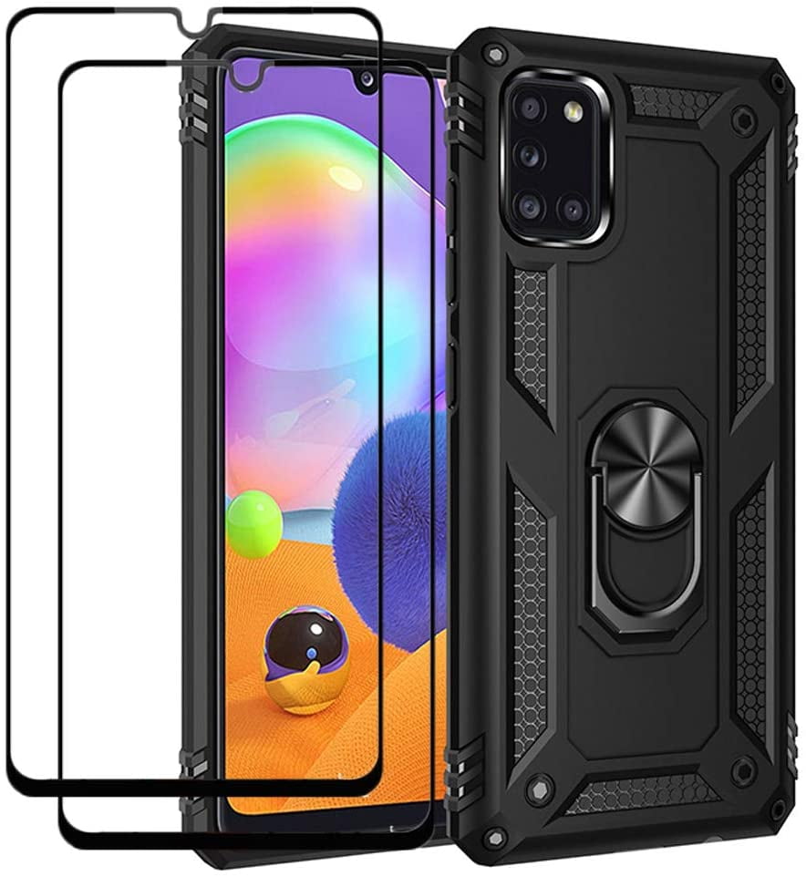 samsung galaxy a31 casing