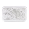 thumbnail image 4 of Auriculares con cable Samsung para conector de 3,5 mm, color blanco, 4 of 7