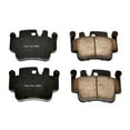 thumbnail image 2 of PowerStop Front/Rear Z16 Evolution Ceramic Brake Pads 16-917, 2 of 3
