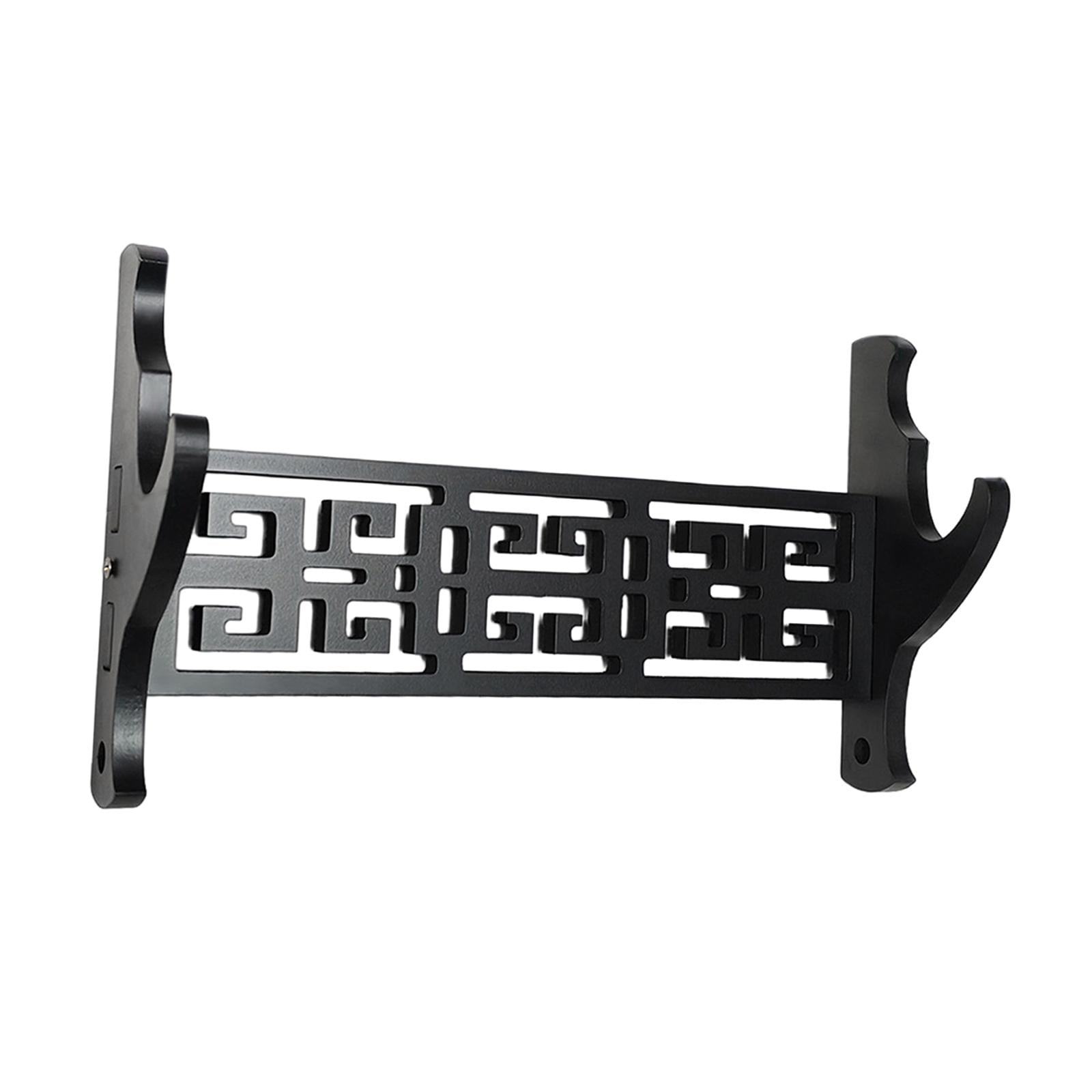 Support – Selle Cheval Porte-selle Western Et Anglais 4 Niveaux Mural