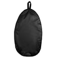 thumbnail image 4 of VONKY Universal Kayak Cockpit Cover Seal Protector Storage for Transport Black XS, 4 of 6