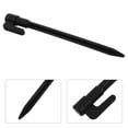 thumbnail image 5 of Dayesque 5-Pack Heavy Duty Plastic Tent Pegs for Camping, Beach, Canopy, Multi-Purpose Ground Stakes Nails, 5 of 8
