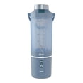 thumbnail image 1 of Licuadora portátil Oster GoMax de 600 ml con carga para 15 batidos, 1 of 8
