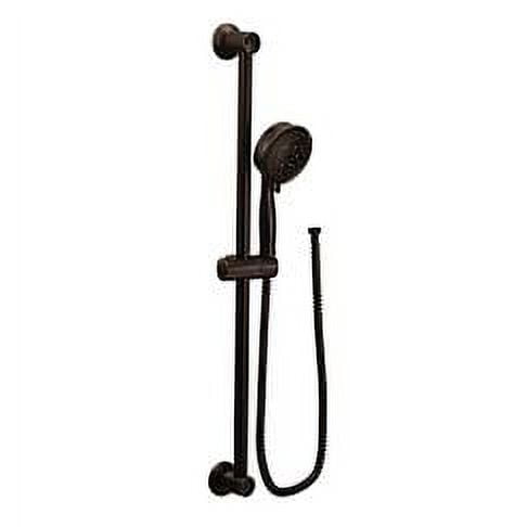 Moen 3667EPORB Rubbed Bronze eco-performance handshower