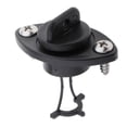 thumbnail image 4 of Tapón de Drenaje para Kayak Marino, Orificios para Yates, Tapón, Tapón, Accesorios Sunnimix Tapón de drenaje de rosca para kayak, 4 of 8
