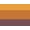 Honey Glaze Colorblock, variant on Woman Within Plus Size Colorblock Tiered Dress