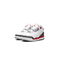 thumbnail image 2 of JORDAN TODDLER Air Jordan 3 Retro TD "Fire Red" DM0968 160 DM0968 160 from Stadium Goods, 2 of 9