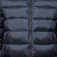 thumbnail image 3 of Tee Jays  Adult Lite Hooded Padded Jacket, 3 of 4