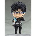 thumbnail image 3 of Yuri!!! On Ice Yuri Katsuki Nendoroid Figure1 New Figures, 3 of 5