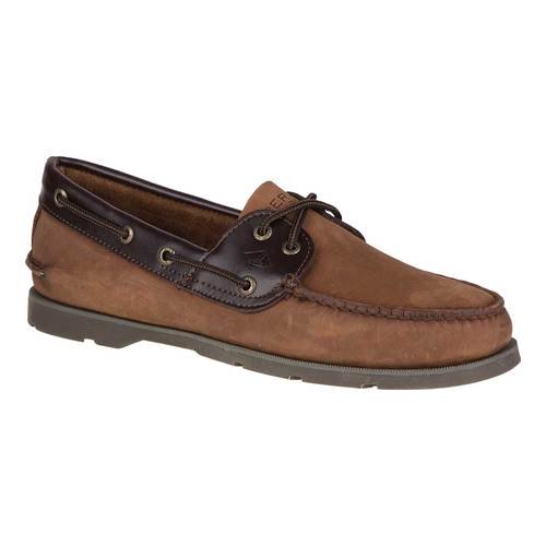 sperrys wide