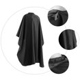 thumbnail image 2 of Hairdressing Cape Hair Cutting Cloak Haircut Apron Barber Shawl Salon Hair Cloth, 2 of 6