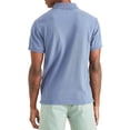 thumbnail image 3 of Dockers Men's Short Sleeve Pique Performance Polo, 3 of 3