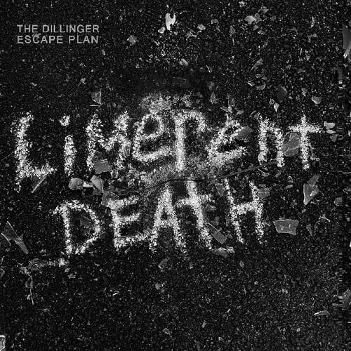 The Dillinger Escape Plan - Limerent Death - Music & Performance - Vinyl [7-Inch]