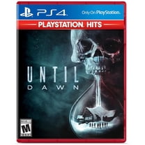 Until Dawn (PS Hits) (PS4 Playstation 4)