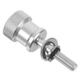 thumbnail image 6 of OULII Motorcycle Rear Seat Bolt Screw Aluminum Alloy Fastener with Antislip Thread Design, 6 of 8