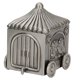 thumbnail image 4 of Caja Organizadora De Joyas, Soporte Para Dientes De Bebé, Caja De Colección, Caja De Colección, Colección De Cajas De Joyería Para Regalo, Adorno De Decoración ANGGREK Tooth Collection Box, 4 of 8
