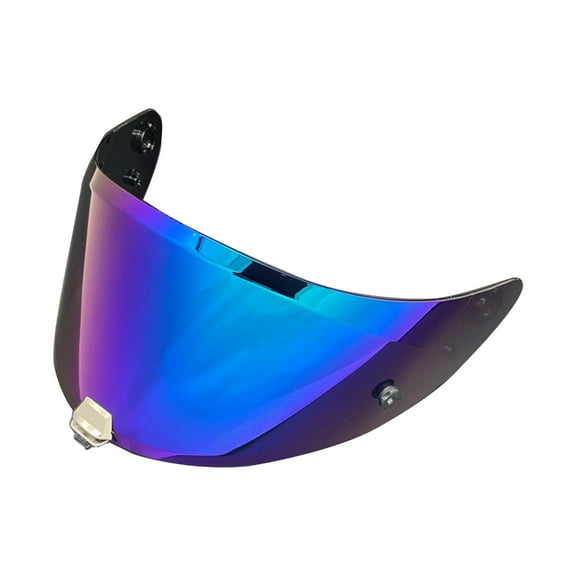 Helmet Windshield Helmet Visor Replacement for Rpha11 Rpha70 Helmet Lens