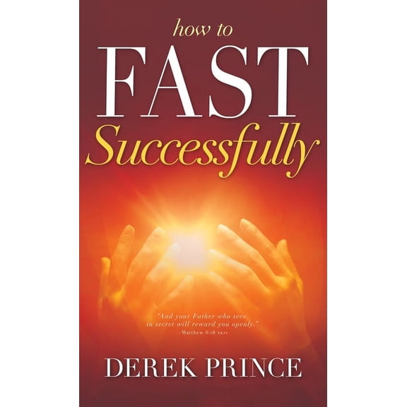 How to Fast Successfully, (Paperback)