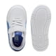 thumbnail image 5 of Tenis Puma Court Classic Clean para Niños Pequeños 405642-01 blanco 13, 5 of 5