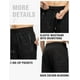 thumbnail image 5 of Pantalones TBMPOY para hombre, viajes, senderismo, secado rápido, cortavientos, camuflaje XL, 5 of 7