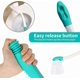 thumbnail image 3 of 38cm Toilet Aid Tool with Long Handle for Easy Cleaning - Assistive Device for Seniors and Pregnant Women, 3 of 5