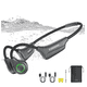 thumbnail image 5 of Audífonos B20x De Conducción Ósea Bluetooth 5.2 Ip67 Gris BLOOSOM, 5 of 5