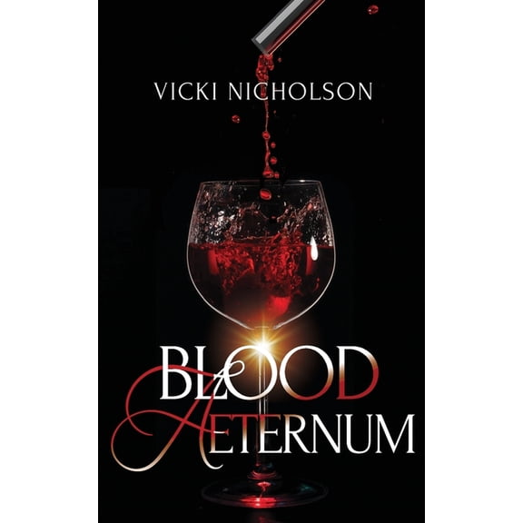 Blood Aeternum, (Paperback)