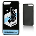 thumbnail image 6 of Minnesota United FC iPhone Endzone Design Bump Case, 6 of 6