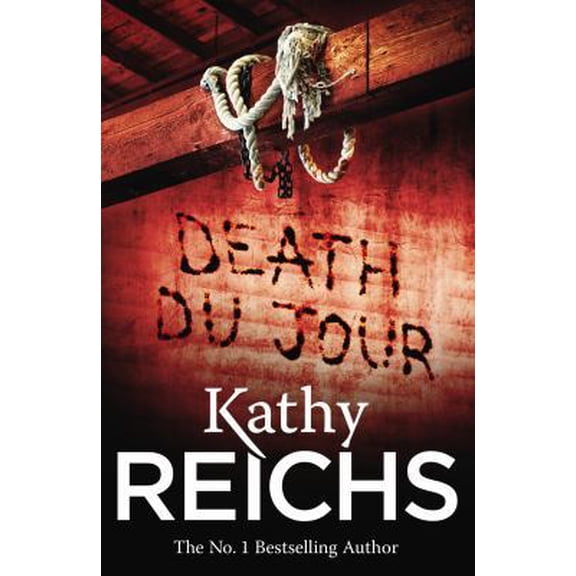 Pre-Owned Death Du Jour (Paperback) 0099255197 9780099255192