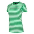 thumbnail image 3 of Regatta Womens Bayletta Striped T-Shirt, 3 of 5
