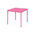 thumbnail image 1 of Cosco 24"X24"Juvenile Table, 1 of 1