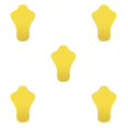 thumbnail image 1 of Juego de rodilleras Wosthever para montar en motocicleta Protector de espalda Protector de pecho Type2 NO2, 1 of 1