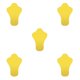 thumbnail image 1 of Juego de rodilleras Wosthever para montar en motocicleta Protector de espalda Protector de pecho Type2 NO2, 1 of 1