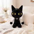 thumbnail image 2 of Animal Hospital Plush, 10” Cute Plush Toys, Soft Stuffed Animals for Gifts, 2 of 4