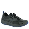 thumbnail image 3 of Zapatillas Skechers Go Run Consistent para hombre Performance, color carbón/azul, 3 of 8